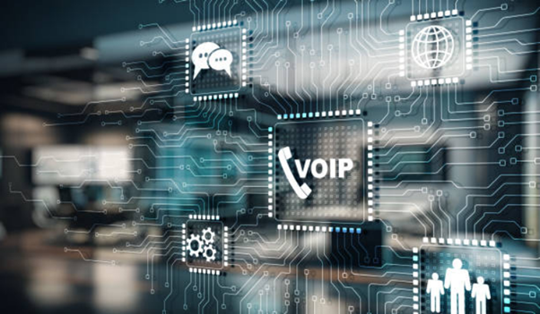 PBX vs VoIP Business Communication